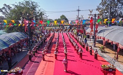 สถานที่สำคัญและแหล่งท่องเที่ยว