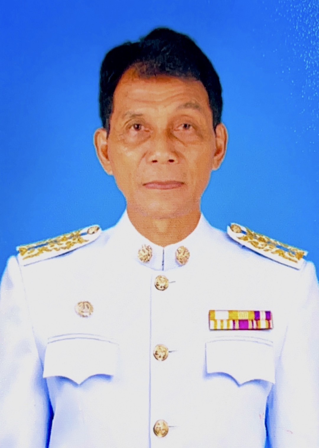 นายแม้น  รู้รักษา