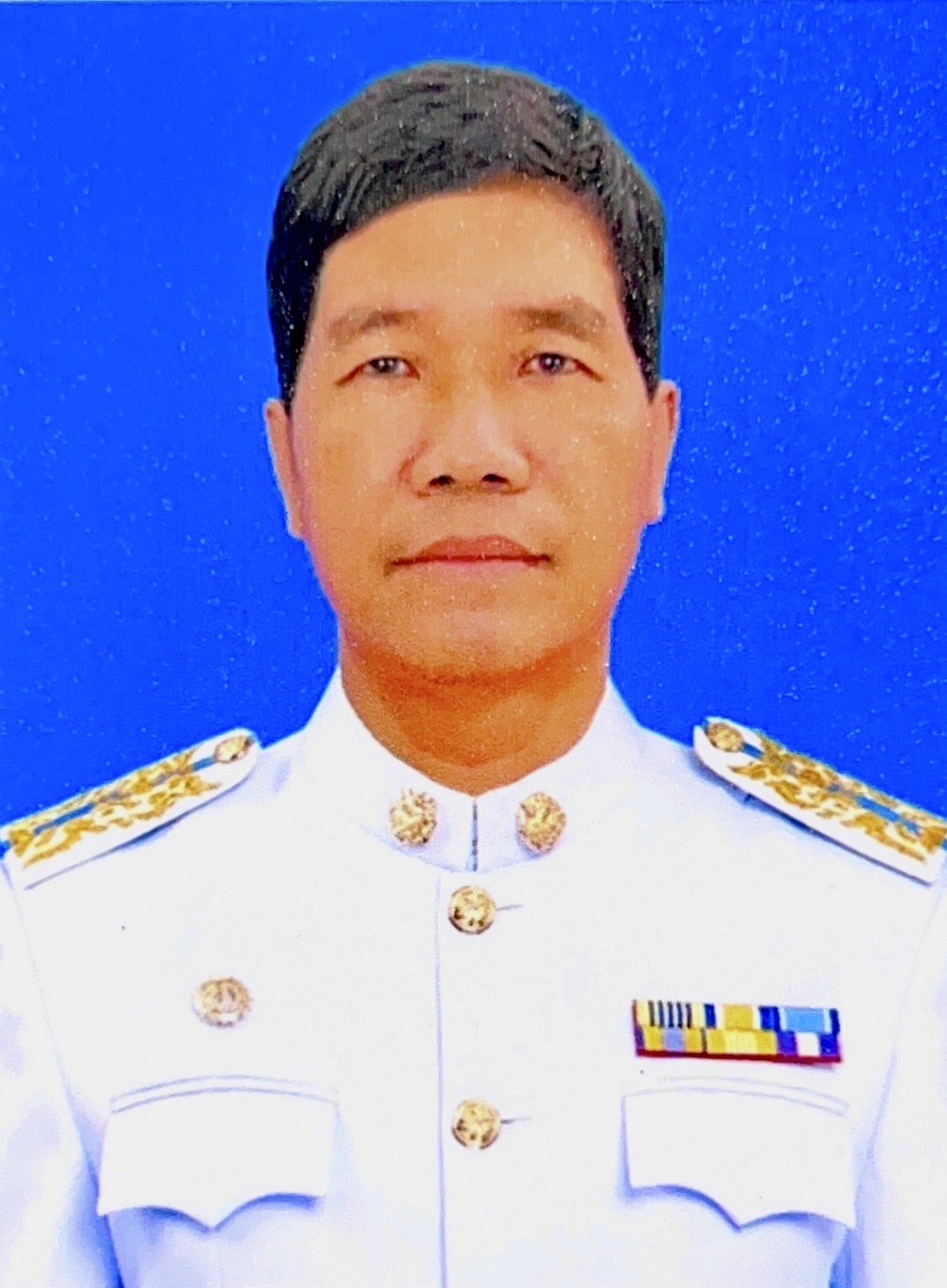 นายตี่  สิงห์โตทอง