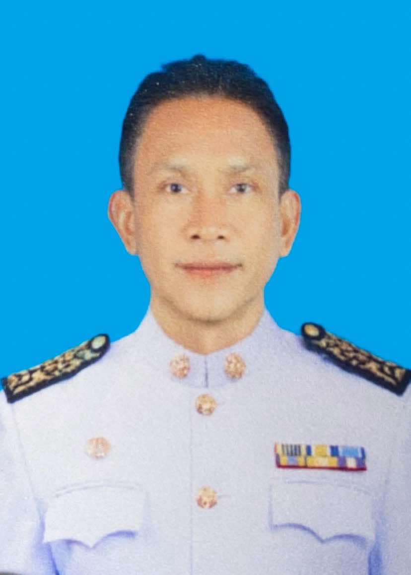 นายสมบัติ  เอ็นดู