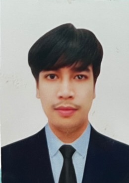 นายภัทรพงศ์  ชาญเชี่ยว