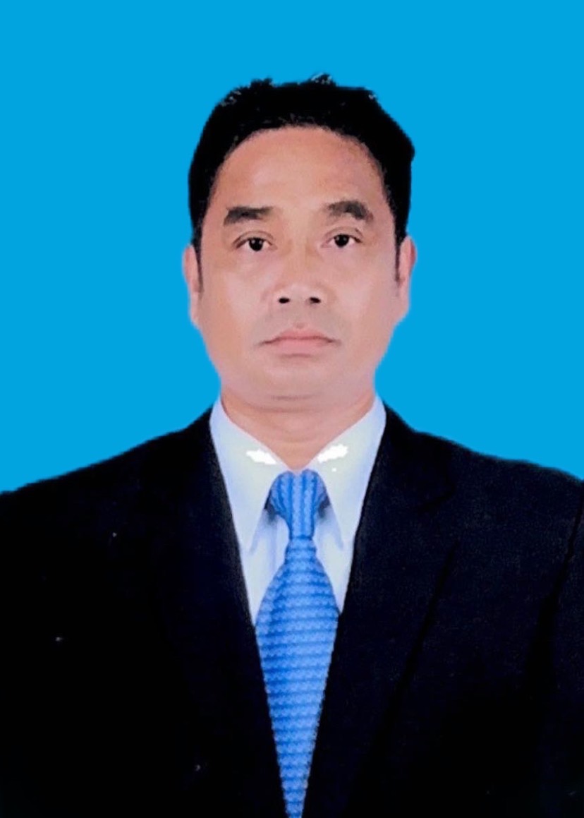 นายสังวร  เจียนงาม