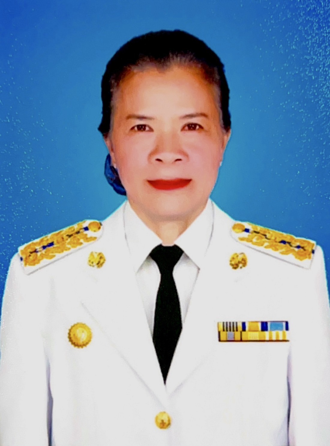 นางสุจิตรา  หวังทรัพย์