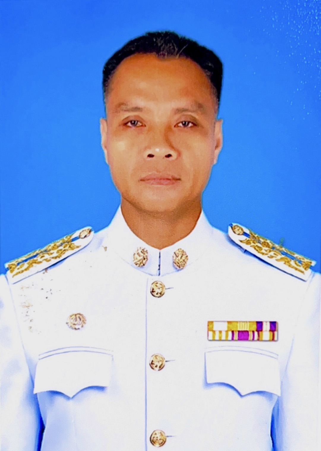 นายตรี  นันทไสย์