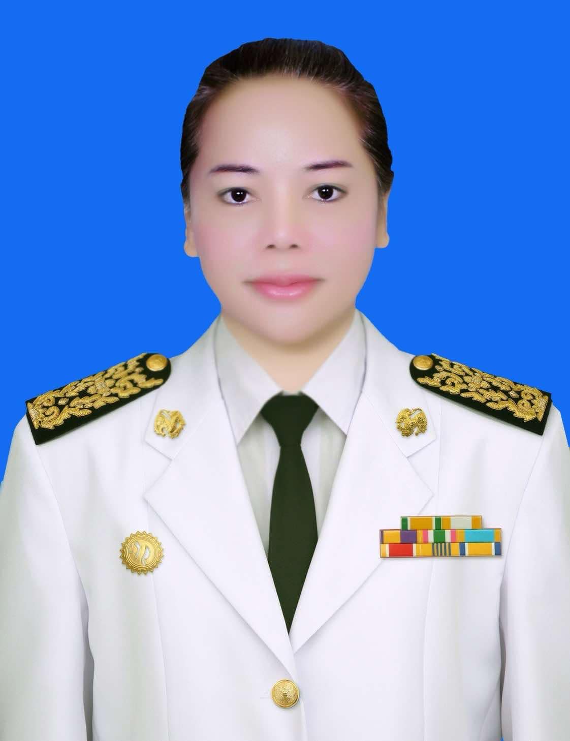 นางมนณกร ภิรมย์
